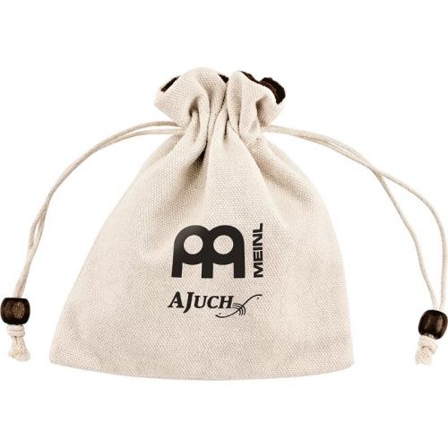 Звуковой эффект MEINL AJUCH BELLS, LARGE - JCS.UA фото 3