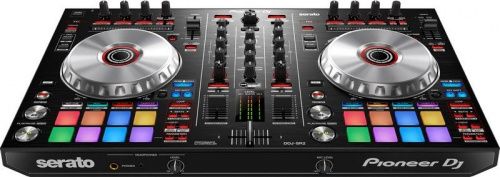 Контролер Pioneer DDJ-SR2 - JCS.UA фото 3