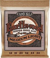 Струни ERNIE BALL P02146 - JCS.UA