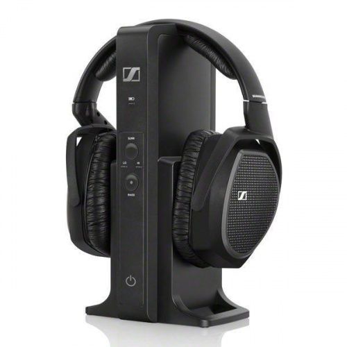 Навушники Sennheiser RS 175 - JCS.UA фото 2