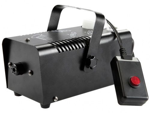 Генератор диму Proel PLFD400EL - JCS.UA