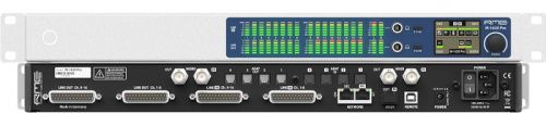 АЦП/ЦАП конвертер RME M-1620 Pro - JCS.UA фото 2