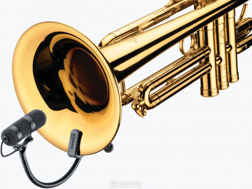 Мікрофон DPA 4099 Trumpet - JCS.UA