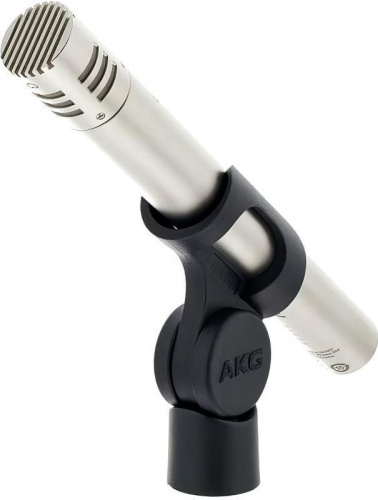 Мікрофон AKG C451B - JCS.UA фото 4