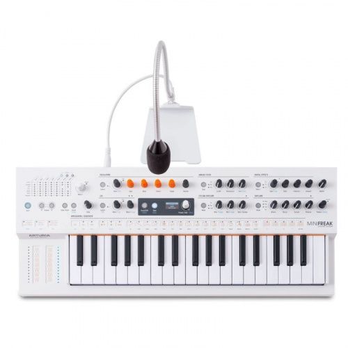 Синтезатор Arturia MiniFreak Vocoder Edition - JCS.UA фото 2