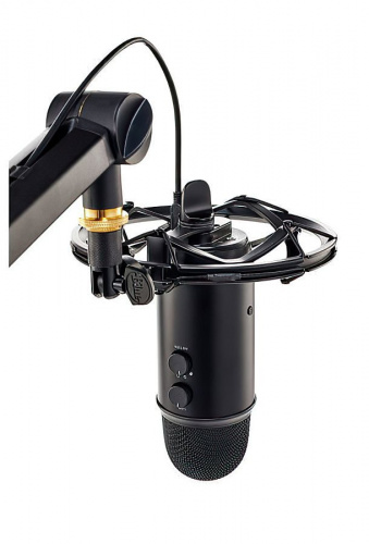 Комплект Blue Microphones Yeticaster - JCS.UA фото 5