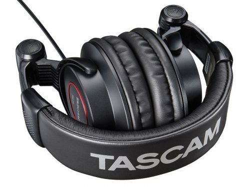 Навушники Tascam TH-11 - JCS.UA фото 3