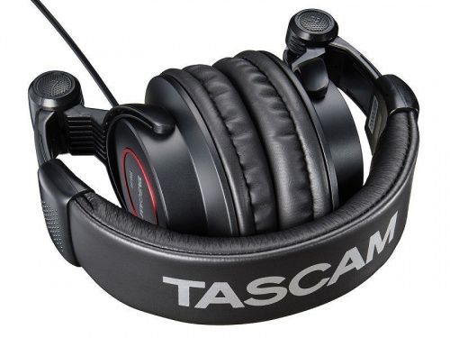 Наушники Tascam TH-11 - JCS.UA фото 3