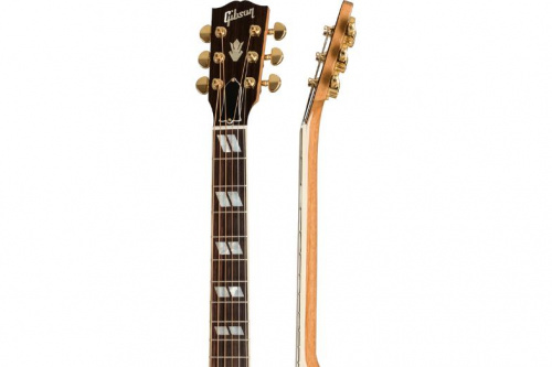 Электроакустическая гитара GIBSON SONGWRITER STANDARD ROSEWOOD ANTIQUE NATURAL - JCS.UA фото 4