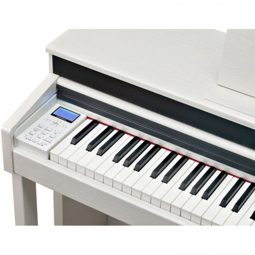 Цифровое пианино Kurzweil CUP310 WH - JCS.UA фото 5