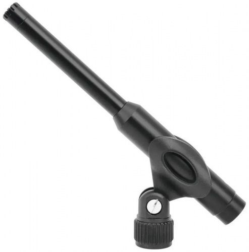 Микрофон измерительный Omnitronic MIC MM-1C - JCS.UA фото 2 Микрофон измерительный Omnitronic MIC MM-1C - JCS.UA фото 2