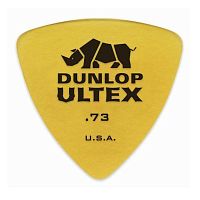 Набір медіаторів Dunlop 426R.73 Ultex Triangle - JCS.UA