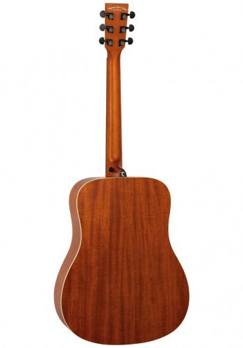 Гитара Tanglewood Strada TS5 - JCS.UA фото 2