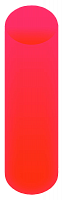 Циліндр EUROLITE Cylinder (червоний) - JCS.UA