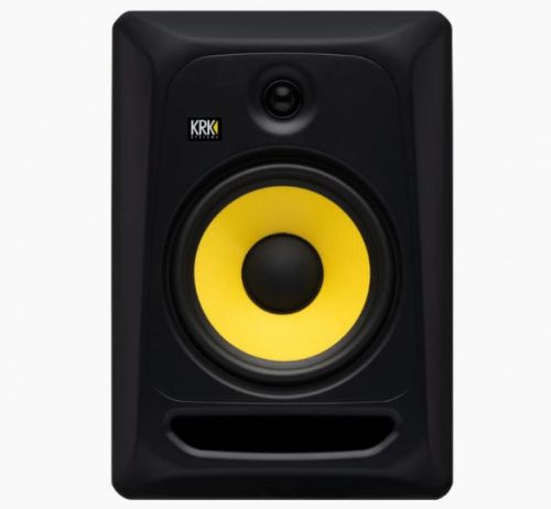 Студійний монітор KRK Classic 8 G3 - JCS.UA