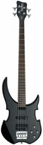 Бас-гітара Warwick RockBass Vampyre 4 (BLK) - JCS.UA