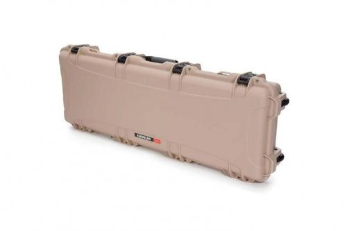 Кейс Nanuk 995 case w/foam Tan - JCS.UA