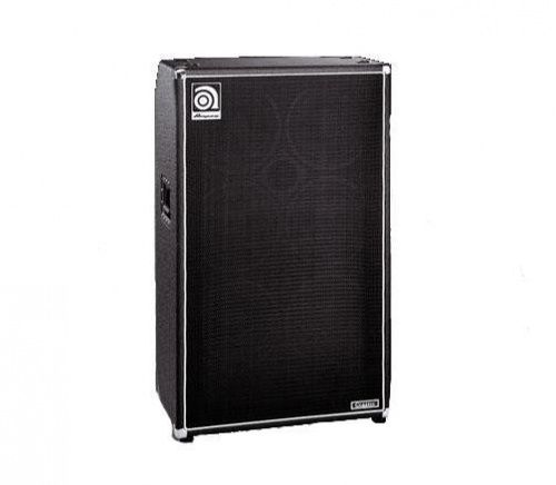 Басовый кабинет Ampeg SVT-610HLF - JCS.UA