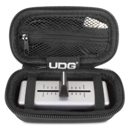 Кейс UDG Creator Portable Fader Hardcase Small Black - JCS.UA фото 2