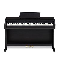 Цифрове фортепіано CASIO AP-250BK - JCS.UA