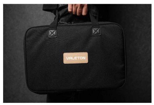 Чехол для гитарных педалей HOTONE AUDIO VALETON GPB-1 GIG BAG - JCS.UA фото 4