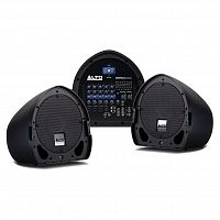 Звукопідсилювальний комплект Alto MIXPACK EXPRESS - JCS.UA