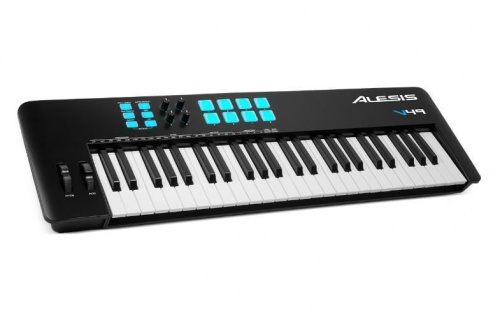MIDI-клавіатура ALESIS V49 MKII - JCS.UA фото 3