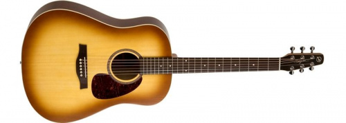 Акустическая гитара SEAGULL 036271 - Coastline S6 Creme Brulee SG - JCS.UA фото 2