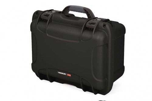 Кейс Nanuk 918 case w/foam Black - JCS.UA