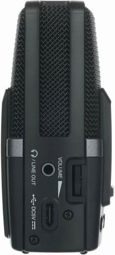 Портативный рекордер Zoom H2essential - JCS.UA фото 8