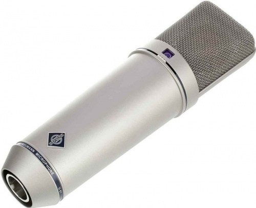 Мікрофон Neumann U67 Set - JCS.UA