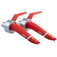 Картридж с иглой Ortofon Concorde MKII Digital Twin - JCS.UA