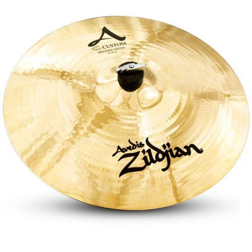 Тарелки Zildjian A20829 - JCS.UA