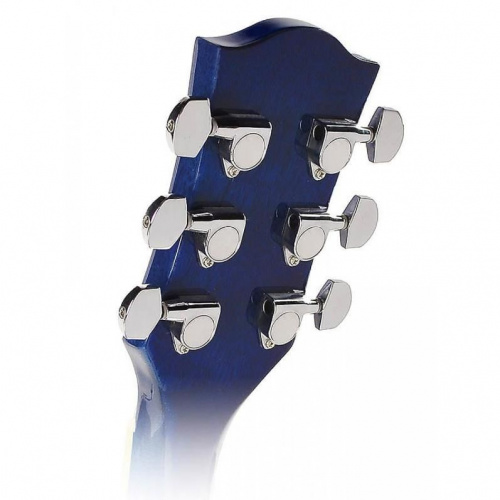 Электроакустическая гитара Richwood RD-12-CEBS - JCS.UA фото 4