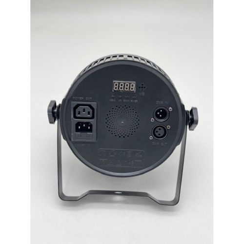 LED прожектор STLS Par 1804 RGBW - JCS.UA фото 2