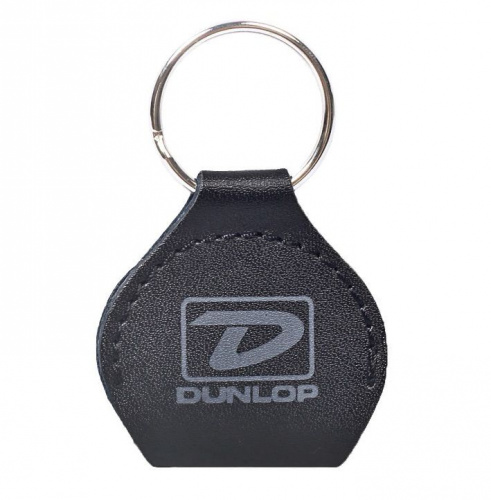 Брелок-держатель для медиаторов Dunlop 5201 PICKERS POUCH - JCS.UA