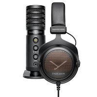 Студийный комплект Beyerdynamic Team Tygr - JCS.UA