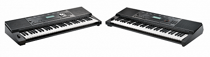 Kurzweil выпускает синтезаторы с автоаккомпанементом - KP100 и KP110!