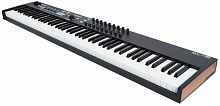MIDI-клавиатура Arturia KeyLab Essential 88 Black Edition - JCS.UA
