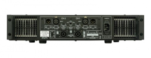 Усилитель Park Audio V4-2400 MkII - JCS.UA фото 3