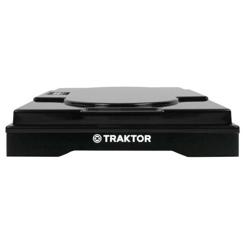 Защитный кейс UDG Ultimate NI Traktor Kontrol S4 MK3 Equipment Cover Black (U94118BL) - JCS.UA фото 4