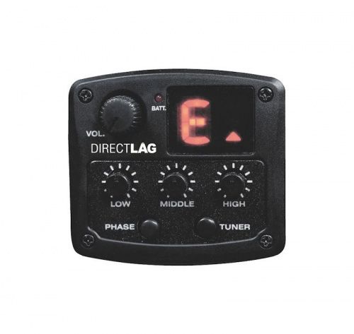 Електроакустична гітара Lag Tramontane T70ACE-B&B - JCS.UA фото 5