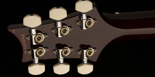 Электрогитара PRS Paul's Guitar 10-Top (Black Gold Burst) - JCS.UA фото 9