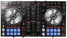 Контроллер Pioneer DDJ-SR - JCS.UA