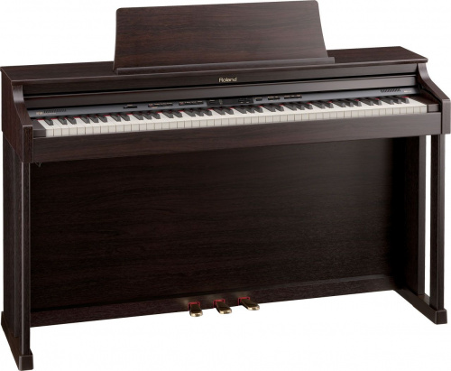Цифровое фортепиано Roland HP-305RW - JCS.UA
