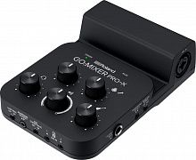 Мікшер Roland GO: Mixer Pro-X