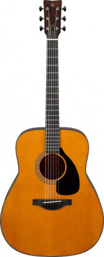 Акустическая гитара YAMAHA FG3 - JCS.UA фото 2