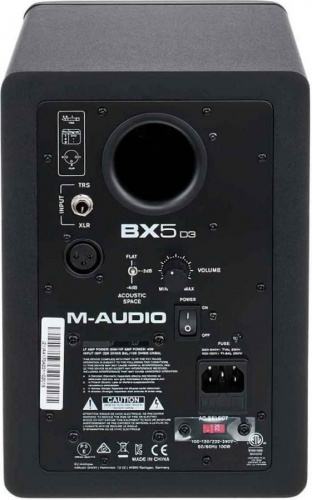 Монитор M-Audio BX5 D3 - JCS.UA фото 2
