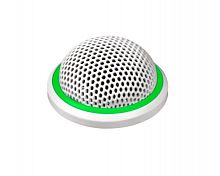 Микрофон Shure MX395W/O-LED - JCS.UA