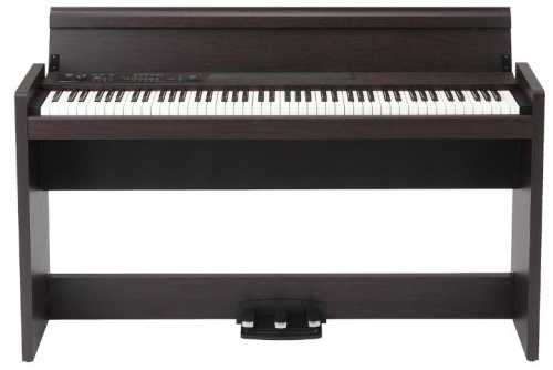 Цифровое пианино KORG LP-380-RW U - JCS.UA фото 2
